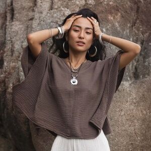 Organic Cotton Shirts